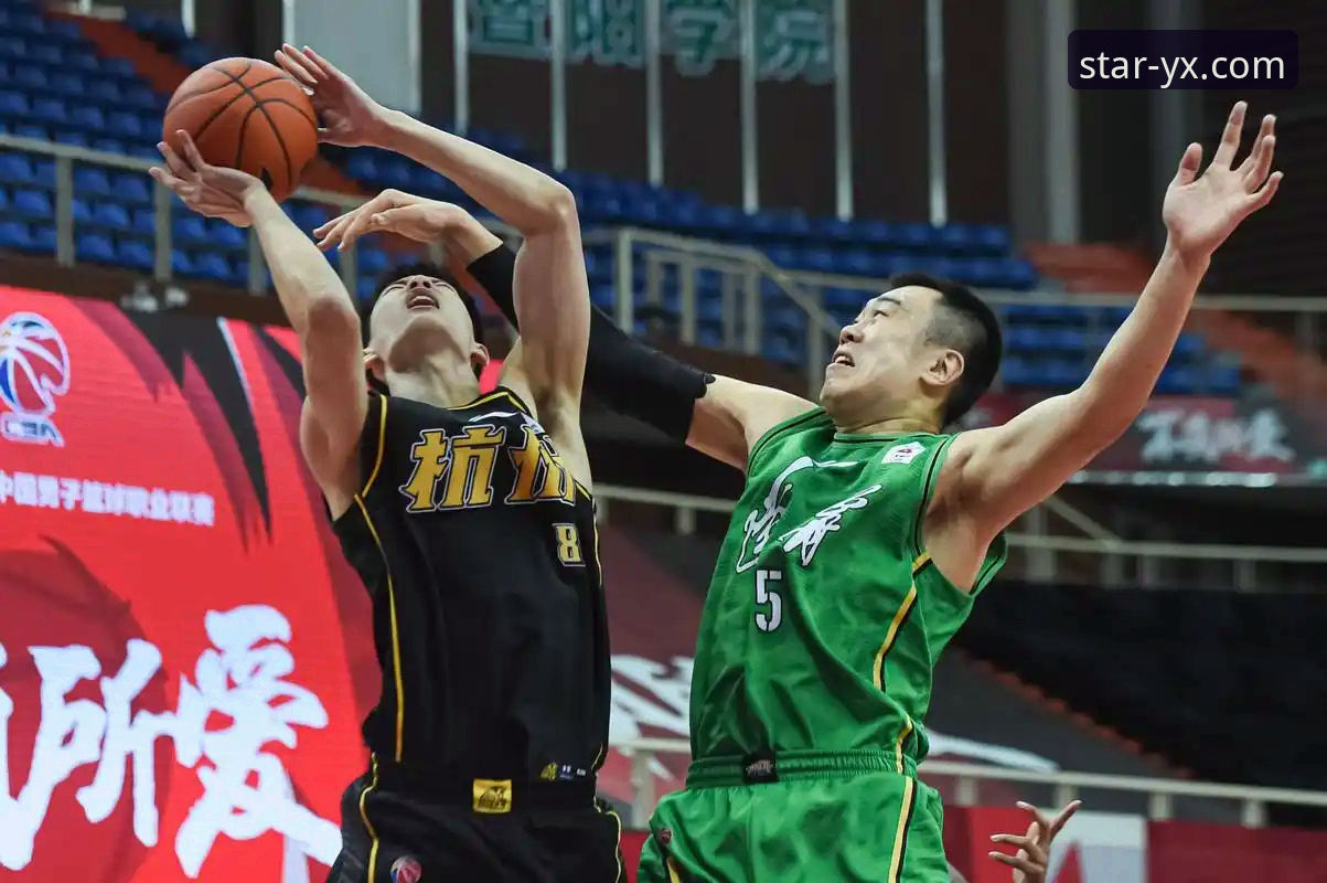 复盘CBA焦点战：北京4连胜遭福建终结，皮特森38分背后的3个关键转折点
