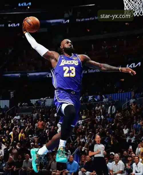 揭秘湖人137-130力克步行者：一场由“创新打法”主导的得分盛宴